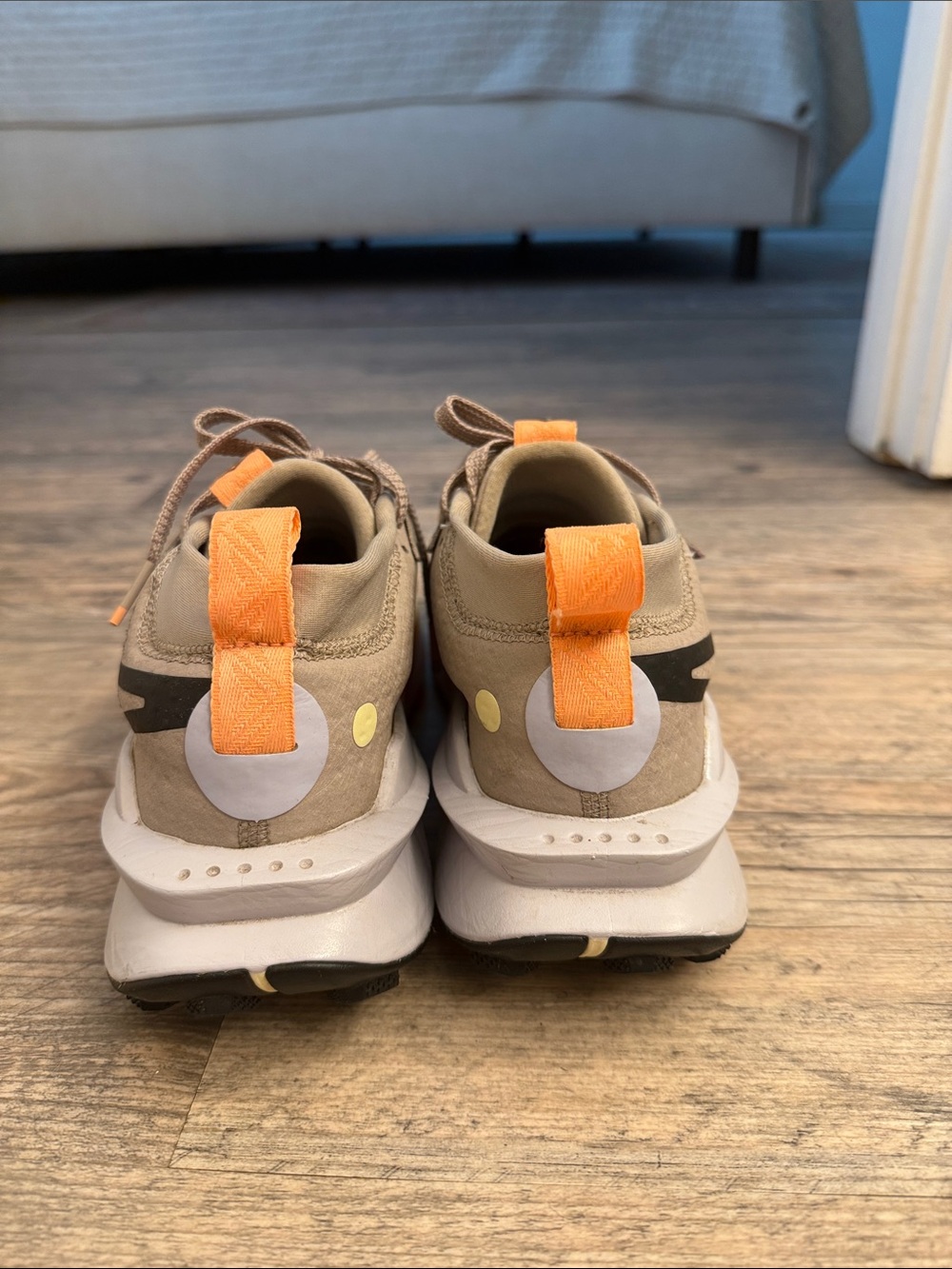 Zegama 2 Trail-Running Shoes - Women's - Picture 3 of 5